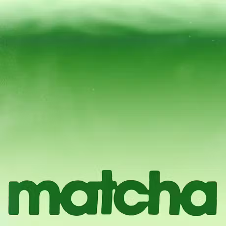 Matcha