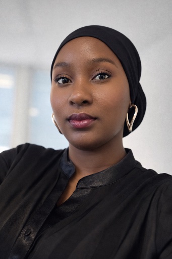 Aisha Sanni