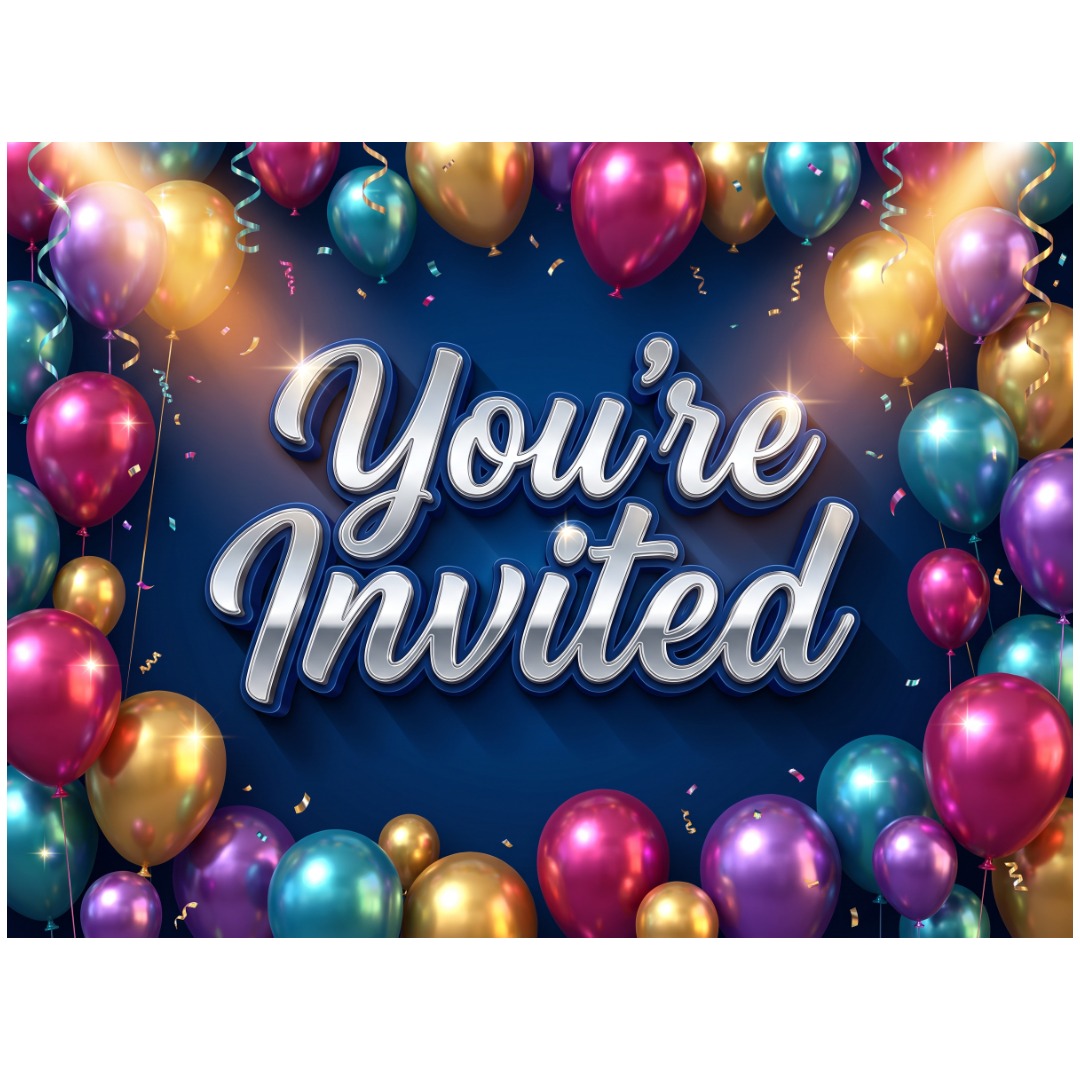 Invite